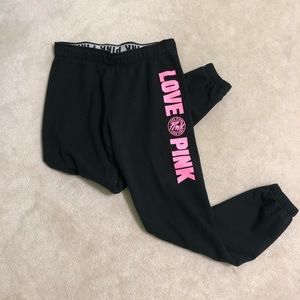 ★ DISCOUNT SHIPPING ★ PINK Sweatpants